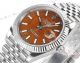 2022 New! Super Clone Rolex Datejust II Jubilee Tigers Eye Dial Watch F8 Factory Cal.3235 Movement (2)_th.jpg
